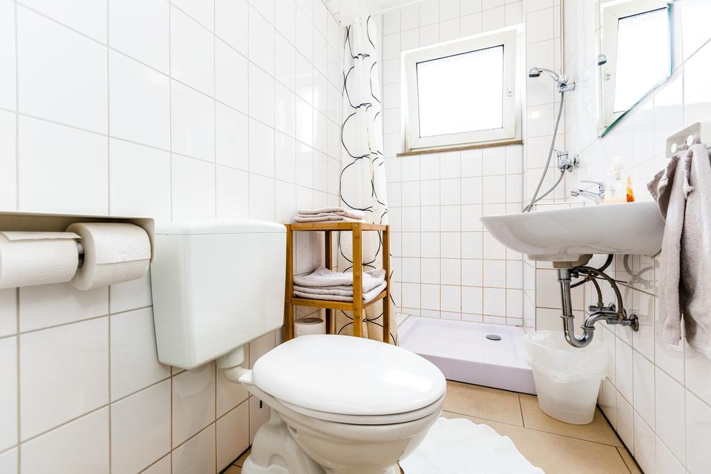 Weidenpesch Appartement