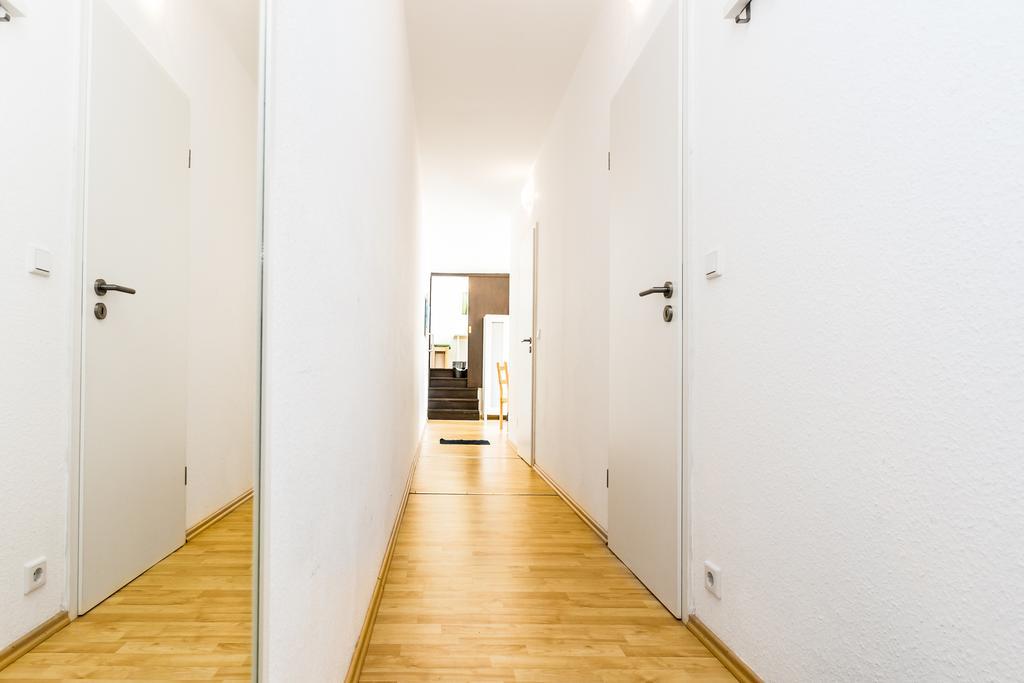 Appartement Weidenpesch