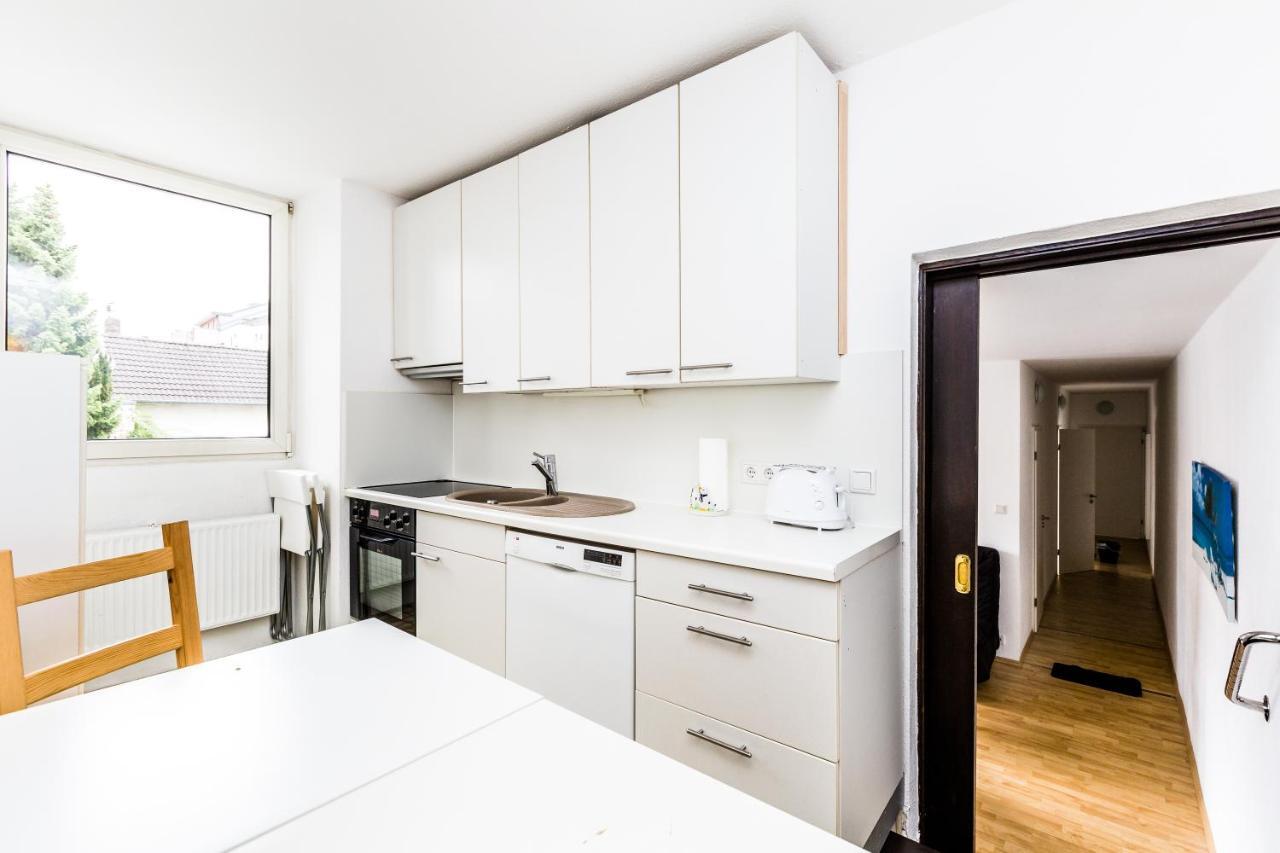 Weidenpesch Appartement