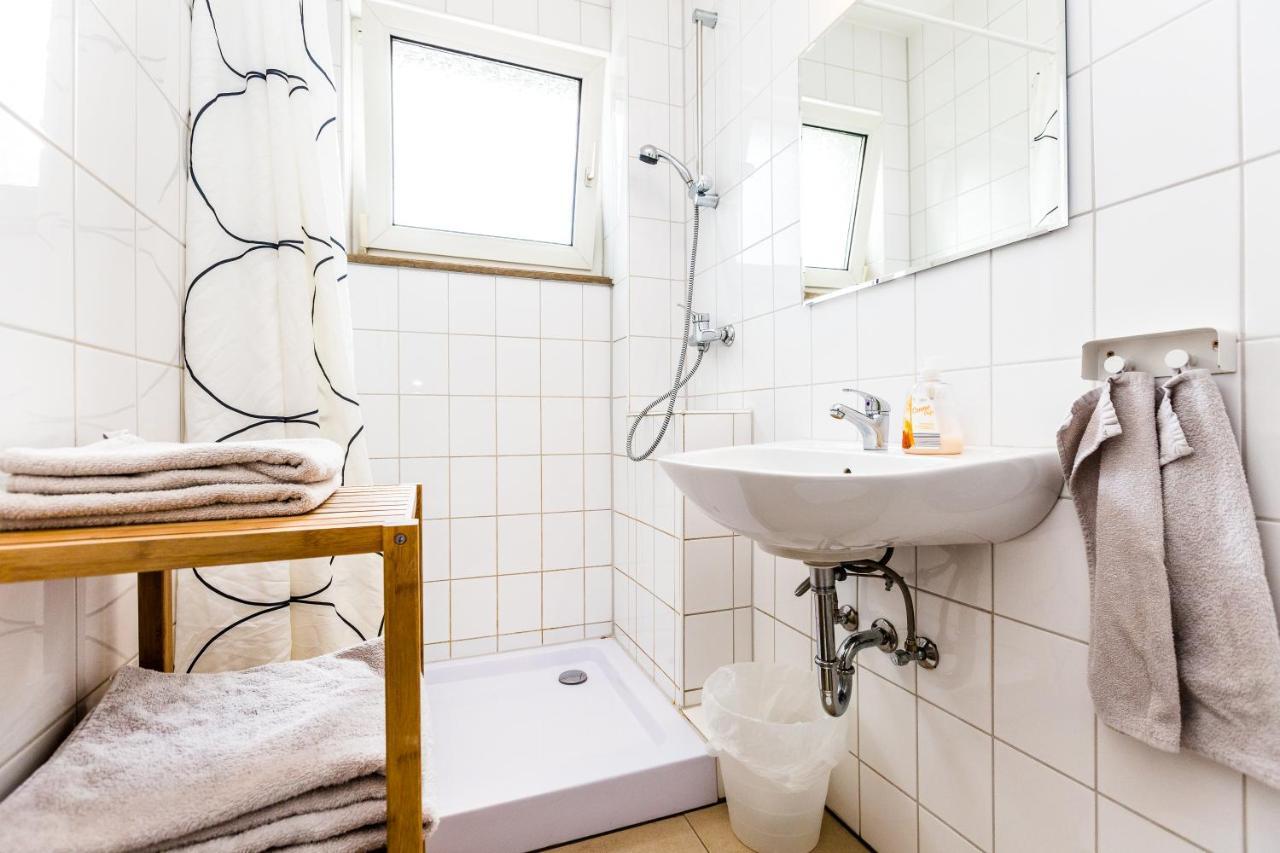Appartement Weidenpesch Keulen