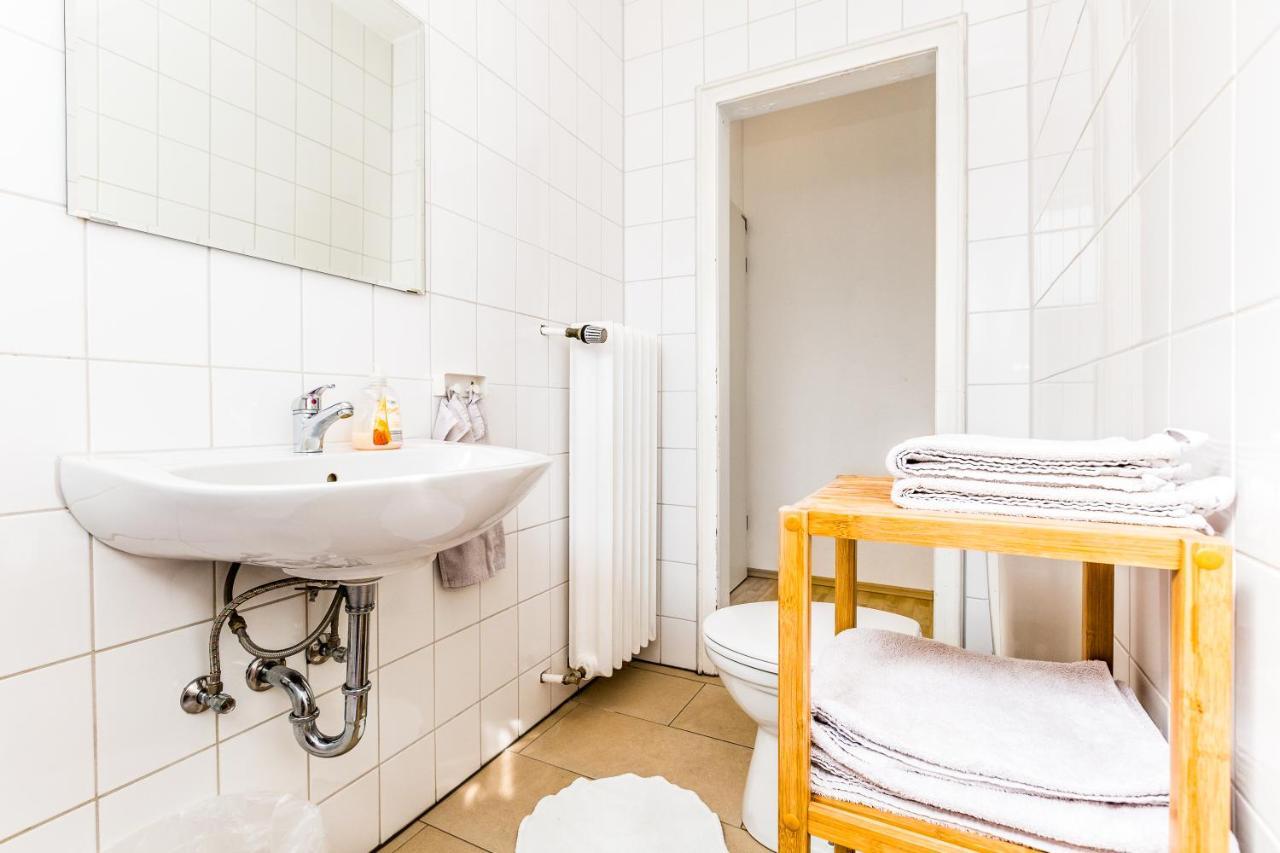 Appartement Weidenpesch